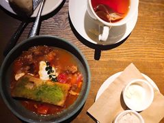 -夏朵餐厅(丁香店)