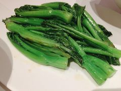 广东菜心-东富酒家(龙湖西溪天街店)