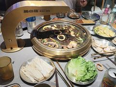 -杨小佳·齐齐哈尔烤肉·烤串(广州店)