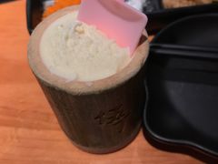 -伍丁·烤牛肋(和平东桥店)