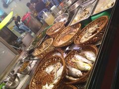 -长平老姿娘夜粥(平东一街店)