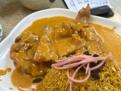 -彩香园咖啡美食(海南花园第2座店)