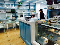 -佩家私房烘焙(宝龙店)