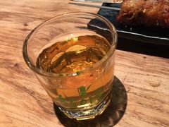 -KAOTOWN烤堂•烧烤(海汇港店)
