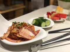 五花肉-么子烤肉(化龙池店)