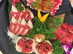 泡椒肥牛-猫抓烤肉(春熙路店)