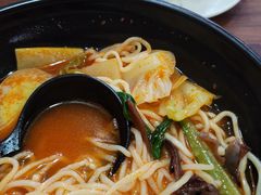 -熊本屋日式料理(万达店)