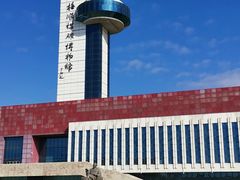 -抚顺煤矿博物馆