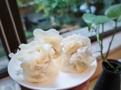 鲜肉烧麦-海汇源老烧麦店(东大街总店)