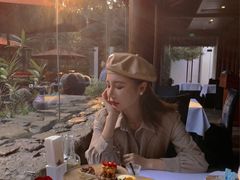-三嚥阁 La Villa Restaurant