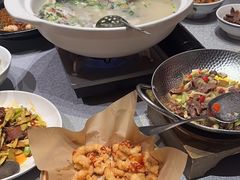 -农耕记·湖南土菜(halo广场店)