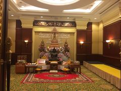 -曼谷王子宫殿酒店