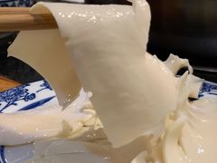 猪黄喉-飘香火锅(玉林西路店)