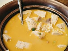 -俏江南天津时尚曲艺主题餐厅(马场道店)