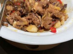 -山涧肴·湘味家肴(松岗满纷天地店)