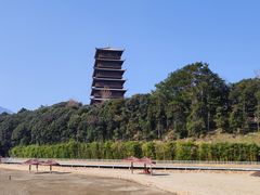-庐山西海主景区