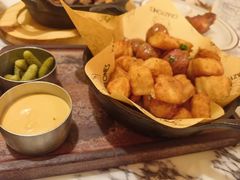 -CRAZYONES克芮旺斯西班牙餐厅(苏州中心店)