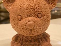 -上海大宁福朋喜来登酒店大堂吧(共和新路店)