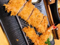 -胜博殿日式炸猪排(西红门店)