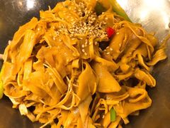 -符离集餐厅(万象城店)
