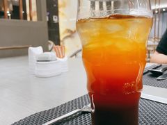 -五洲咖啡厅(五洲大酒店)