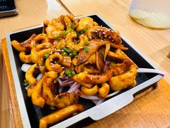 -船歌·鱼水饺青岛菜(国贸商城店)