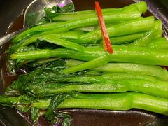-万丽轩·粤菜(王府井金茂万丽酒店)