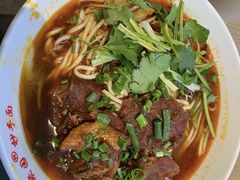 -聚园面庄(新光天地店)
