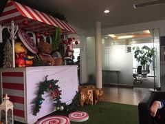 -上海德星奔驰(江杨南路店)