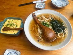 -笑福亭日式料理店(财富中心店)
