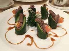 -8餐厅(新葡京酒店)