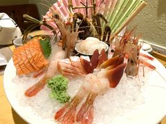 -竹幸日本料理(国光1937科技文化创意园店)