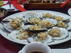 -绿雅居原生态农庄(小涌店)