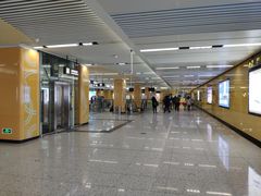 -独墅湖南(地铁站)