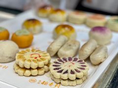 -北京稻香村(零号店)