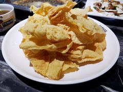 -何鲜菇火锅(大营盘店)