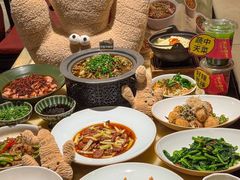 -锦府盐帮·侯宅(五棵松万达店)