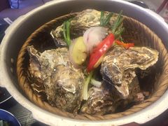 -望江门小龙虾·烧烤(九堡店)