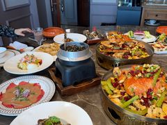 -蟹之国·精品蟹料理(极地店)