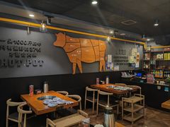 -牛品福潮汕牛肉火锅(旺庄店)