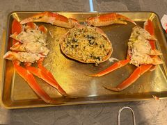 -本达人海鲜烧烤·朝鲜族风味(发展店)