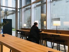 -茑屋书店(天目里店)