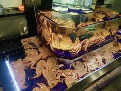 -蟹道乐(道顿堀本店)