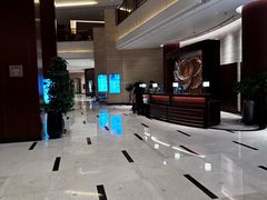 -上海浦东嘉里大酒店