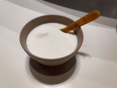 奶白酒-胡麻(静安嘉里店)
