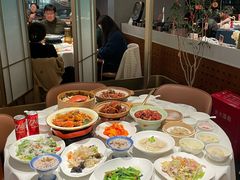 -闽海肴(北辰荟店)