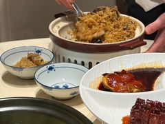-侨美食家·粤菜(体育西路店)