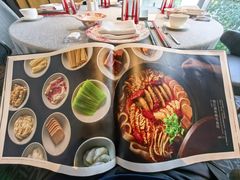 -星·South Beauty·俏江南(国贸店)