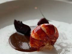 -Caprice(香港四季酒店)