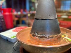 -南门四季铜锅涮肉(大屯·北苑店)